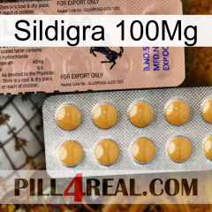 Sildigra 100Mg 41